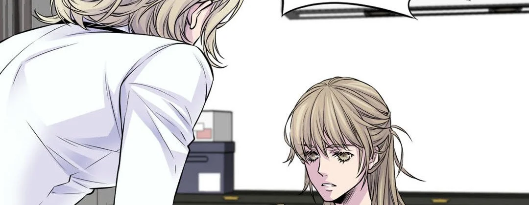 My Ex, Client - Chapter 33